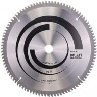 Пиляльний диск BOSCH MULTIMATER 350x30x3,2 Z90 2608640770